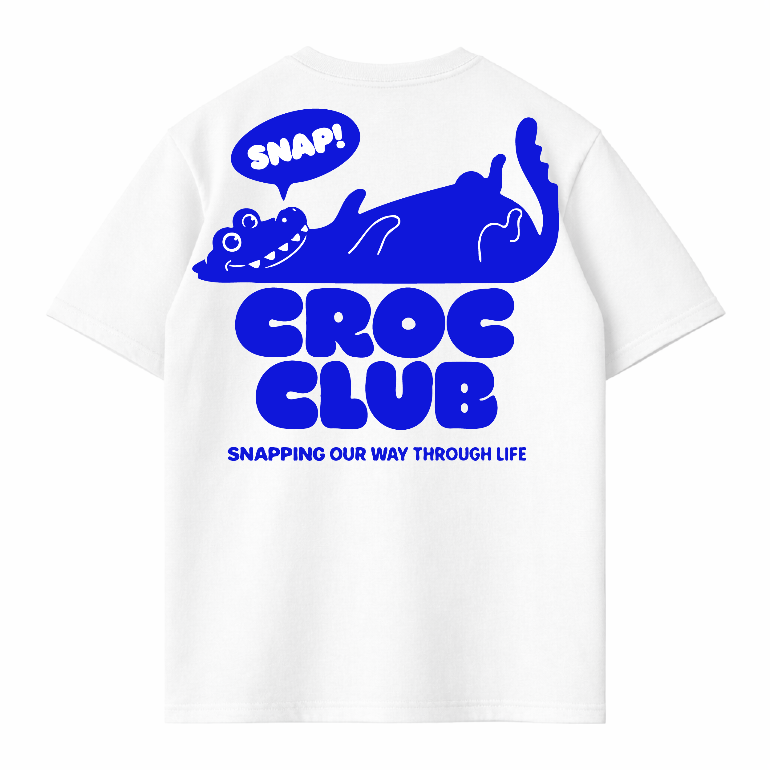 Croc Club