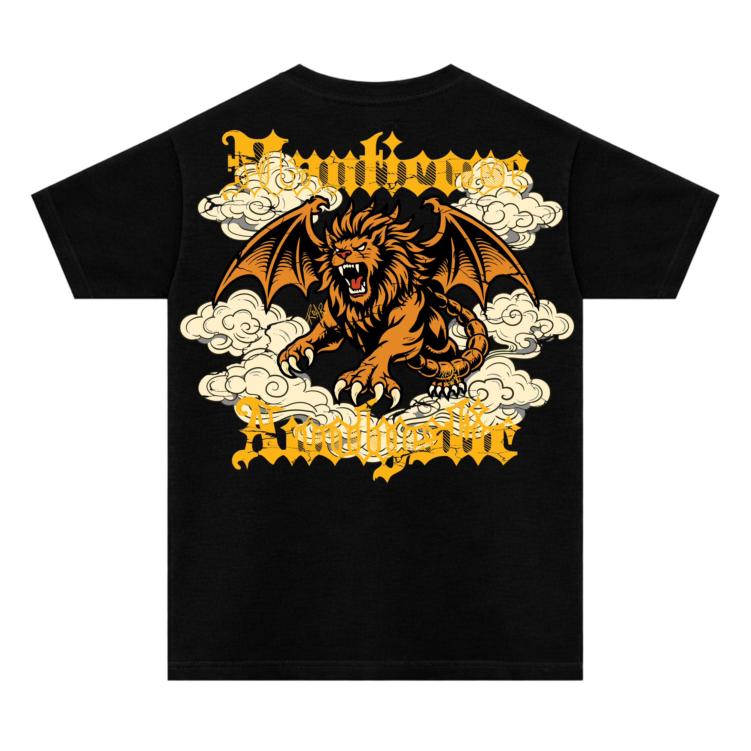 Manticore